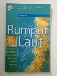 Rumput Laut