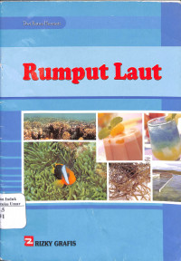 Image of Rumput Laut