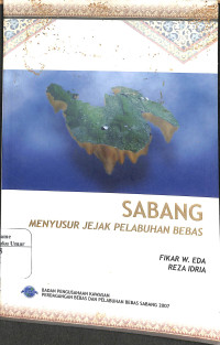 Image of Sabang Menyusur Jejak Pelabuhan Bebas