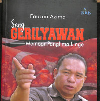 Image of Sang Gerlyawan : Memoar Panglima Linge