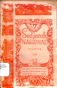 Image of Sedjarah Nasional
