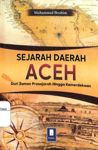 Sejarah daerah aceh