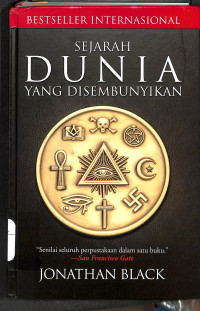 Image of Sejarah Dunia yang Disembunyikan