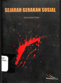 Image of Sejarah Gerakan Sosial