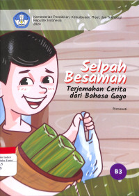 Selpah Besaman