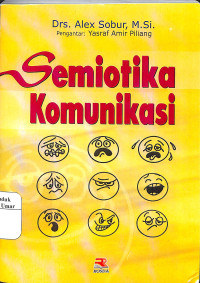 Image of Semiotika Komunikasi