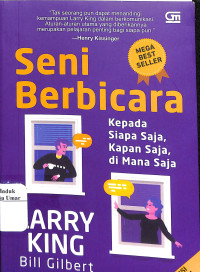 Image of Seni Berbicara kepada siapa saja, kapan saja, dimana saja