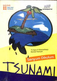 Image of Senyum Dikulum Tsunami