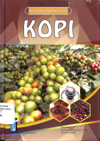 Image of Seri Tanaman Bahan Baku Industri KOPI