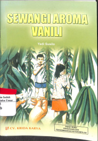 Image of Sewangi Aroma Vanili