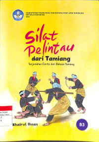 Image of Silat Pelintau