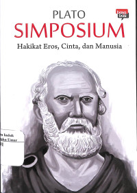 Image of SIMPOSIUM : Hakikat Eros, Cinta, dan Manusia