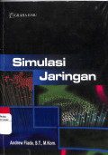 Simulasi Jaringan