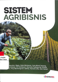 Image of Sistem Agribisnis