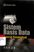 Sistem Basis Data Tutorial Konseptual