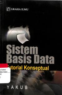 Image of Sistem Basis Data Tutorial Konseptual