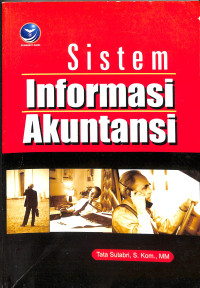 Image of Sistem Informasi Akuntansi