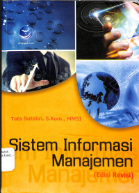 Sistem Informasi Manajemen ( eds Revisi)