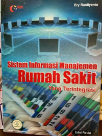Image of Sistem Informasi manajemen Rumah Sakit yang Terintegrasi