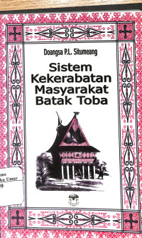 Image of Sistem Kekerabatan Masyarakat Batak Toba