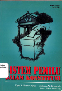 Image of Sistem Pemilu Dalam Konstitusi