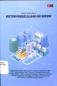 Image of Sistem Pengelolaan Air Bersih