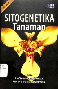 Image of Sitogenetika Tanaman