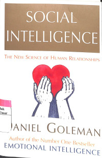 Image of Social Intelligence