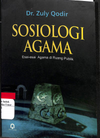 SOSIOLOGI AGAMA