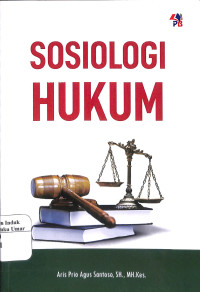 Image of Sosiologi Hukum