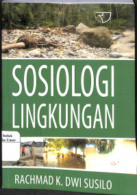 Sosiologi Lingkungan