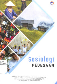 Image of Sosiologi Pedesaan