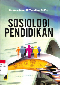 Image of Sosiologi Pendidikan