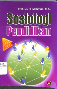 Image of Sosiologi Pendidikan