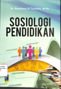 Image of Sosiologi Pendidikan