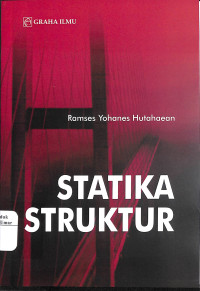 Image of Statika Struktur