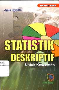 Image of Statistik Deskriptif Untuk Kesehatan