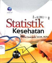 Image of Statistik Kesehatan