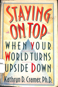 Image of Staying On Top When Your World Turns Upside Down
