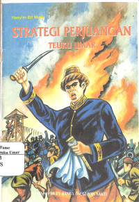 Image of Strategi Perjuangan Teuku Umar
