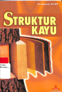Image of Struktur Kayu