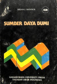 Image of Sumber Daya Bumi