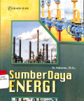 Sumber Daya Energi