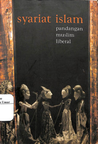 Image of Syariat Islam : Pandangan Muslim Liberal
