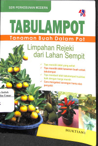Image of Tabulampot : Tanaman Buah Dalam Pot