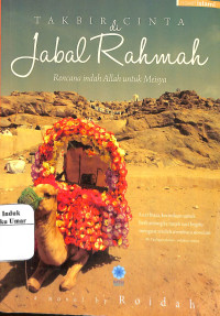 Image of Takbir Cinta Jabal Rahmah
