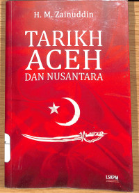 Image of Tarikh Aceh dan Nusantara