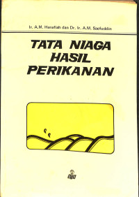 Image of Tata Niaga Hasil Perikanan