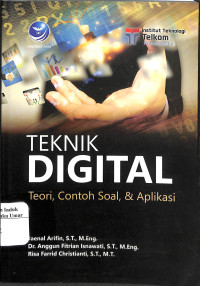 Image of Teknik Digital