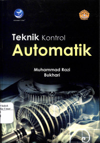 Image of Teknik Kontrol Automatik